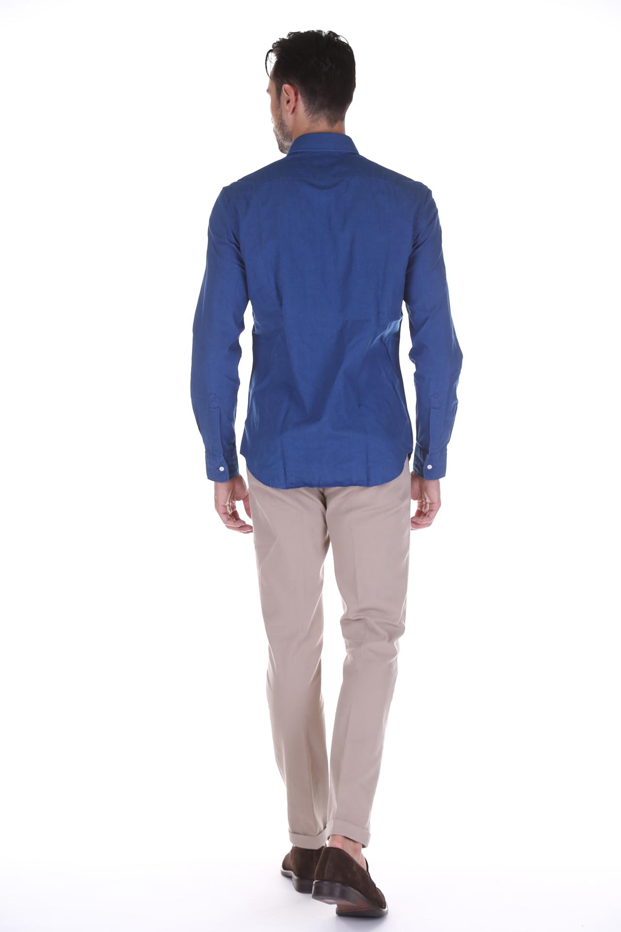 Aspesi, Camicia